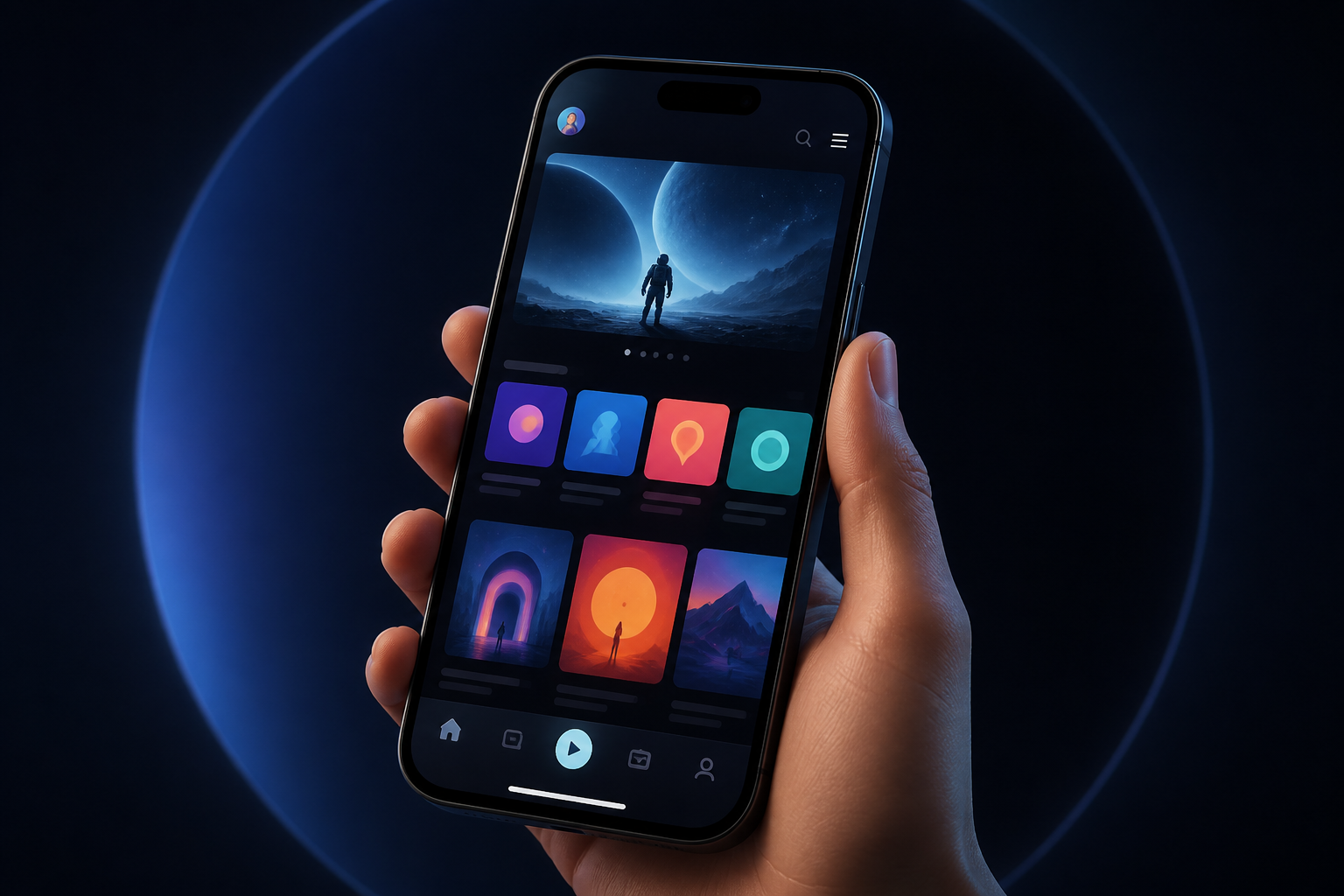 QuickQ 高清视频加速